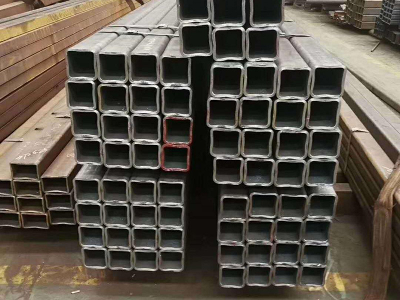 桐柏Q355B无缝方管